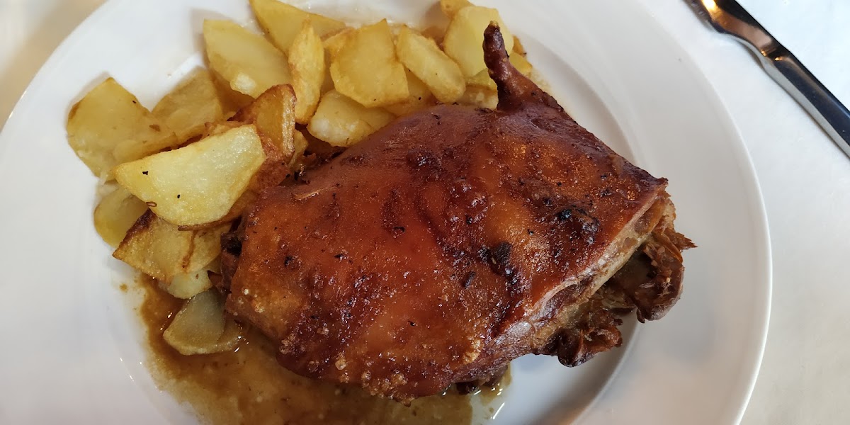 Restaurante Venta De San Martín Photos 2